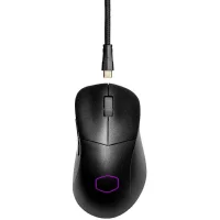 Игровая мышь Cooler Master MM731 (черный) фото 1
